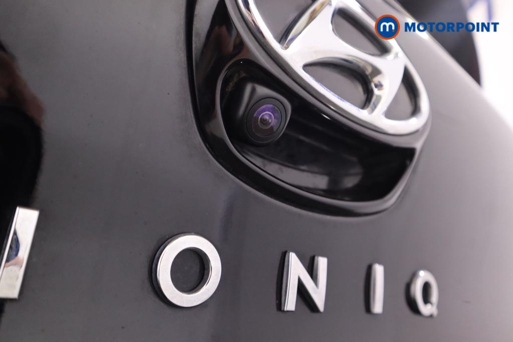 Hyundai Ioniq Se Connect Automatic Petrol-Electric Hybrid Hatchback - Stock Number (1440401) - 19th supplementary image