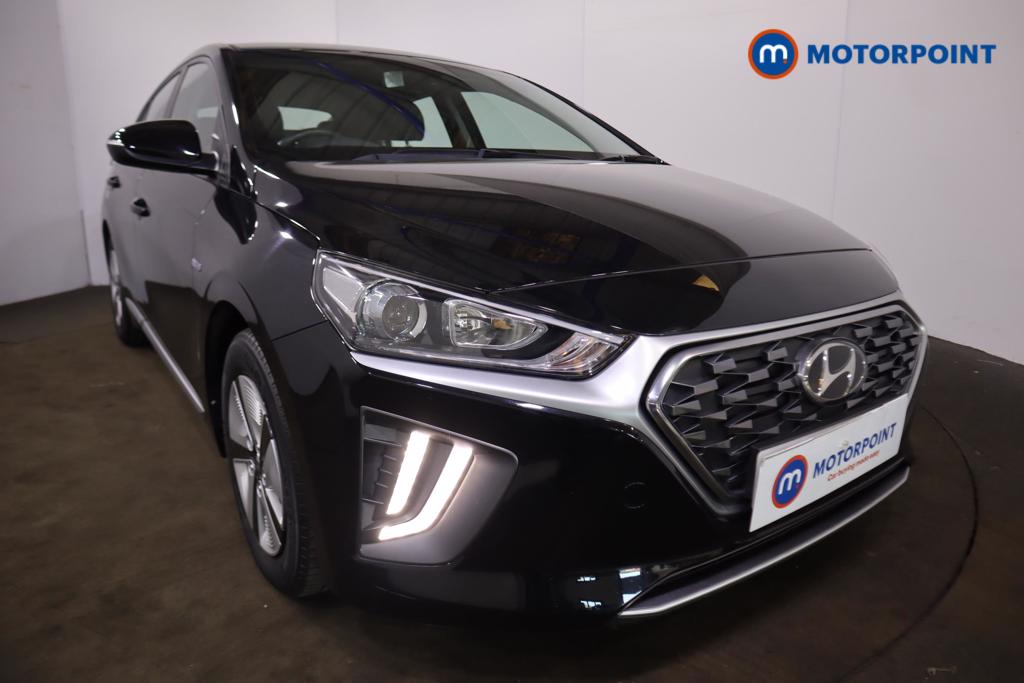 Hyundai Ioniq Se Connect Automatic Petrol-Electric Hybrid Hatchback - Stock Number (1440401) - 22nd supplementary image