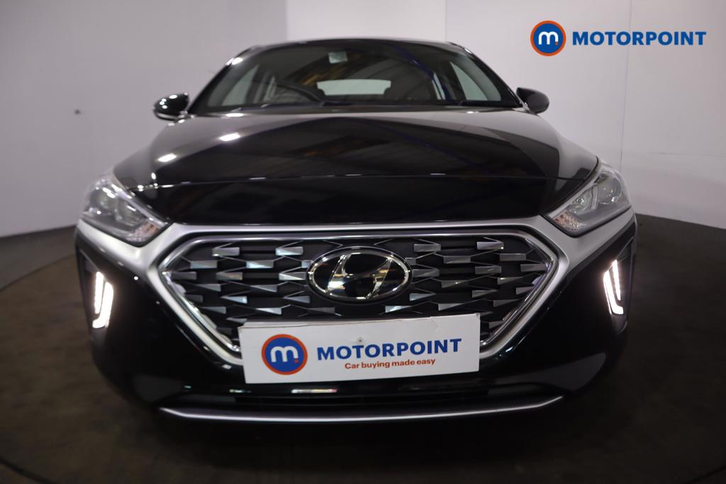 Hyundai Ioniq Se Connect Automatic Petrol-Electric Hybrid Hatchback - Stock Number (1440401) - 23rd supplementary image
