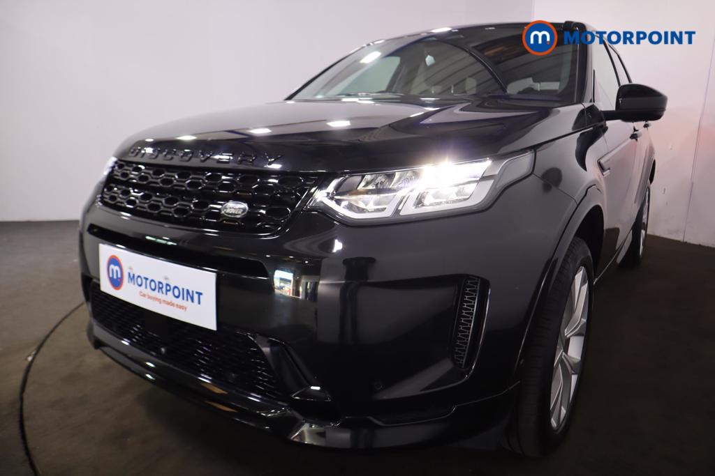 Land Rover Discovery Sport R-Dynamic S Plus Automatic Diesel SUV - Stock Number (1440427) - 27th supplementary image