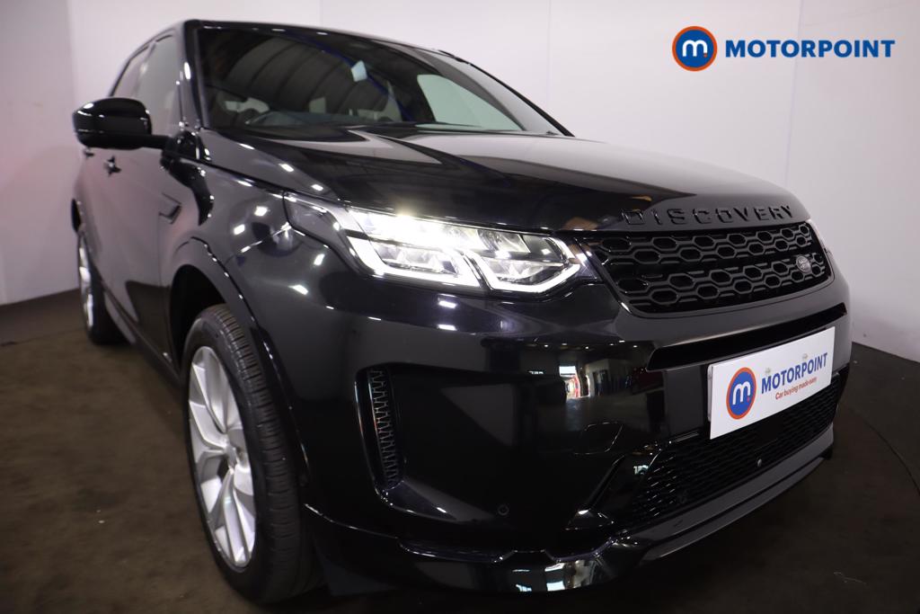 Land Rover Discovery Sport R-Dynamic S Plus Automatic Diesel SUV - Stock Number (1440427) - 29th supplementary image