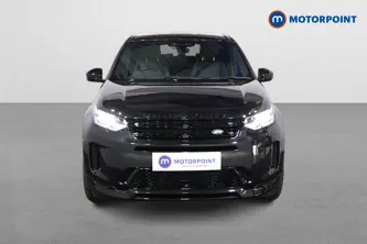 Land Rover Discovery Sport R-Dynamic S Plus Automatic Diesel SUV - Stock Number (1440427) - Front bumper