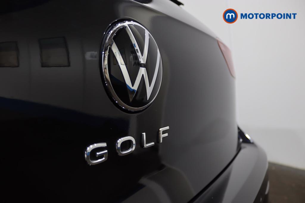 Volkswagen Golf Life Manual Petrol Hatchback - Stock Number (1441246) - 30th supplementary image