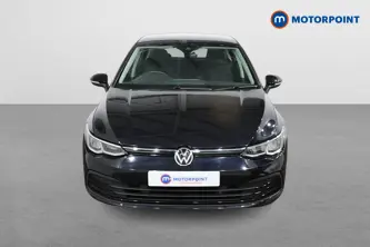 Volkswagen Golf Life Manual Petrol Hatchback - Stock Number (1441246) - Front bumper