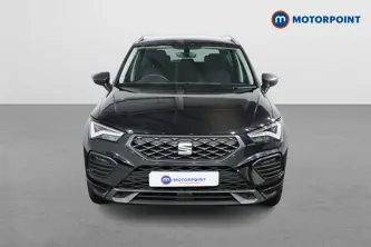 Seat Ateca FR Automatic Diesel SUV - Stock Number (1441970) - Front bumper