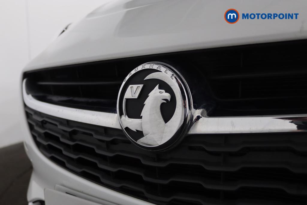 Vauxhall Corsa Sri Nav Automatic Petrol Hatchback - Stock Number (1442477) - 24th supplementary image