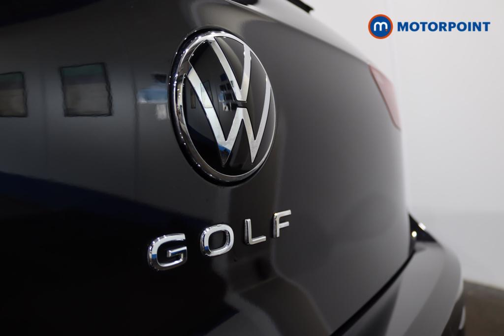 Volkswagen Golf Life Manual Diesel Hatchback - Stock Number (1443059) - 29th supplementary image