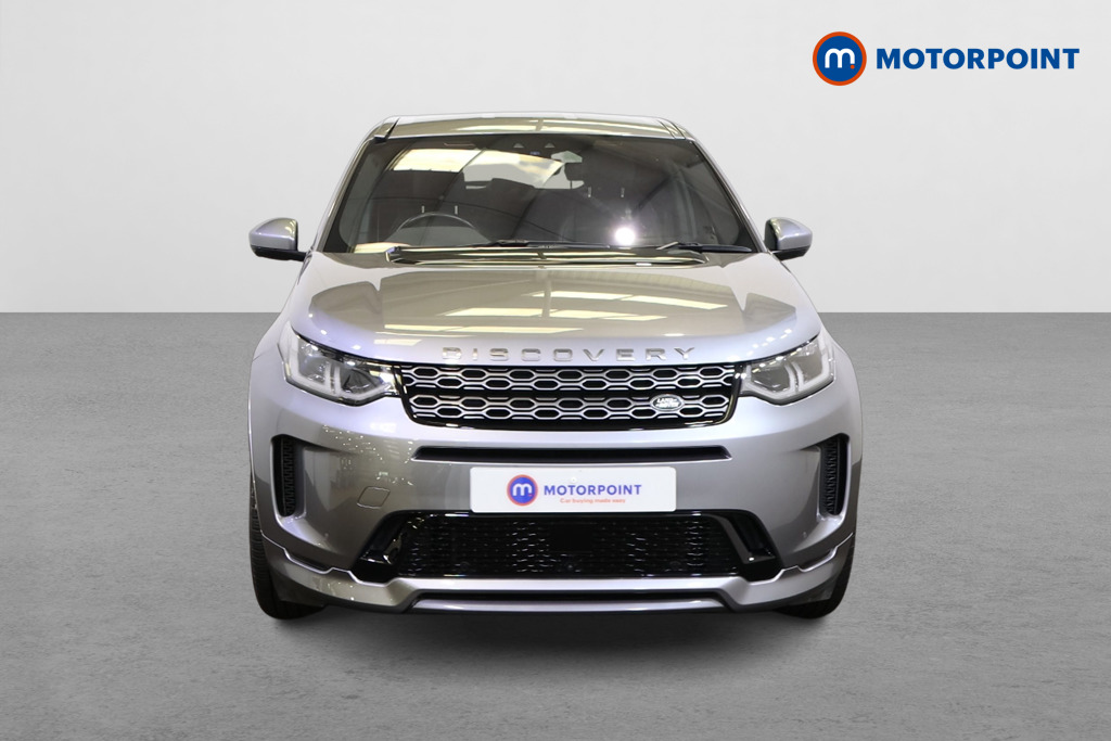 Land Rover Discovery Sport R-Dynamic Hse Automatic Petrol Plug-In Hybrid SUV - Stock Number (1443195) - Front bumper