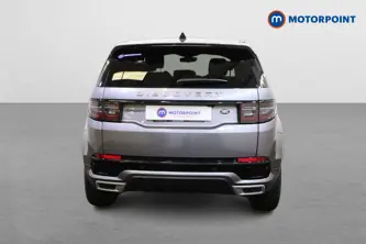Land Rover Discovery Sport R-Dynamic Hse Automatic Petrol Parallel Phev SUV - Stock Number (1443195) - Rear bumper