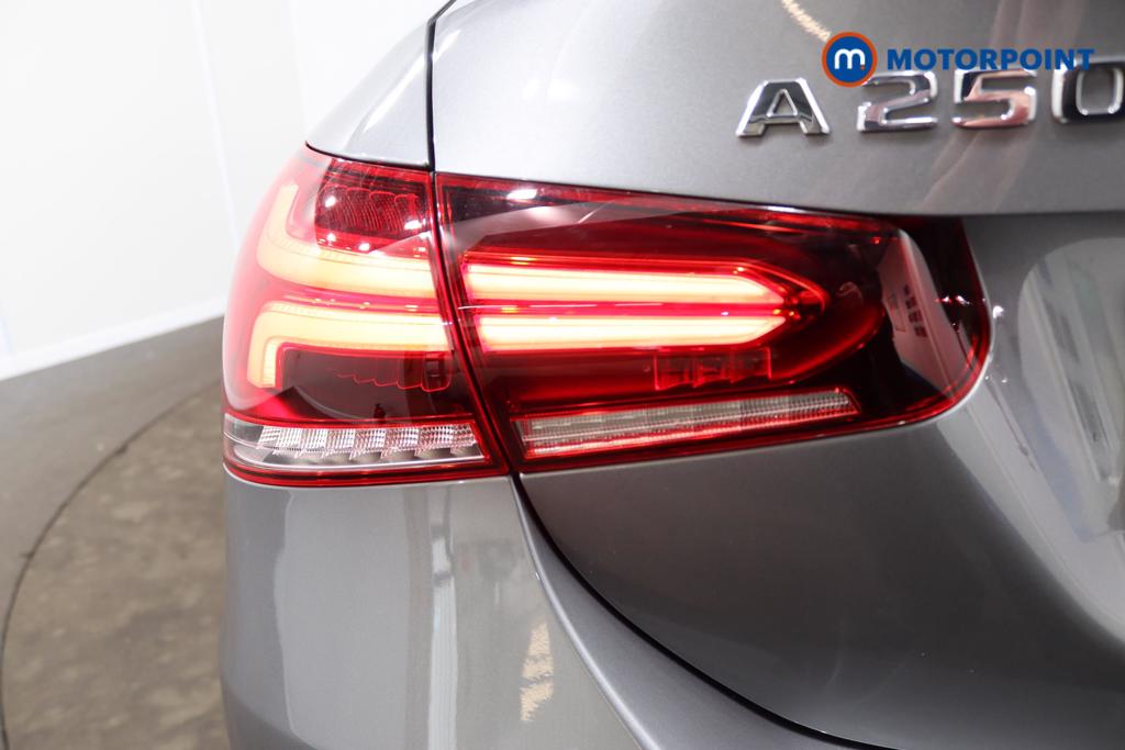 Mercedes-Benz A Class Amg Line Automatic Petrol Plug-In Hybrid Saloon - Stock Number (1443228) - 28th supplementary image