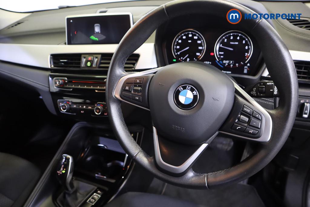 BMW X2 SE Automatic Petrol SUV - Stock Number (1443475) - 15th supplementary image