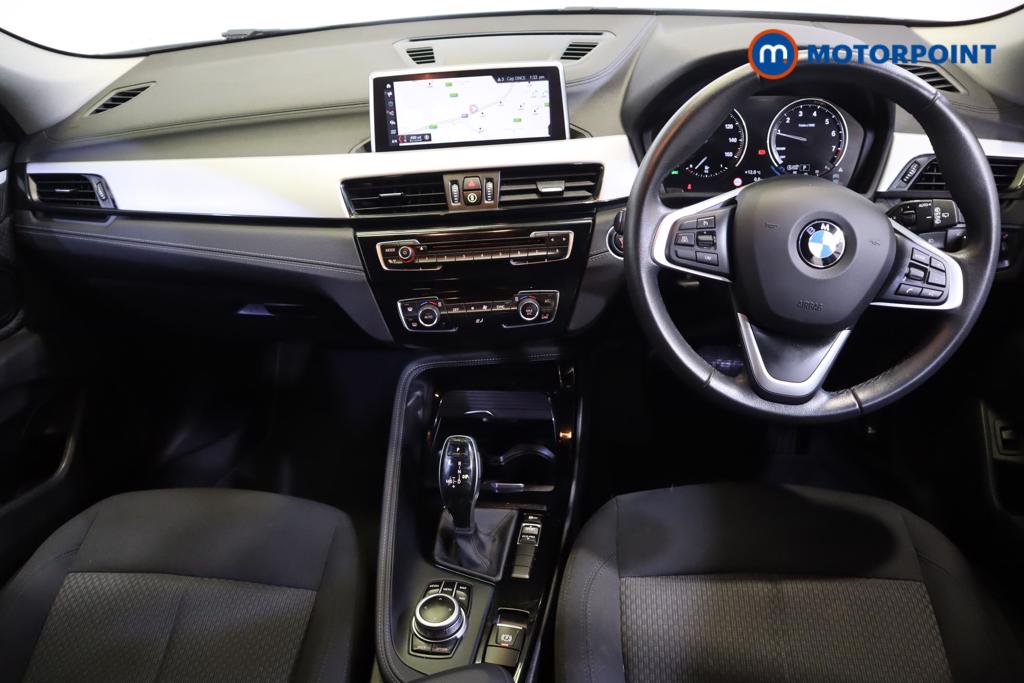 BMW X2 SE Automatic Petrol SUV - Stock Number (1443475) - 1st supplementary image