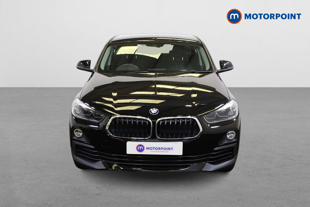 BMW X2 SE Automatic Petrol SUV - Stock Number (1443475) - Front bumper