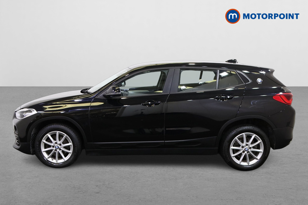 BMW X2 SE Automatic Petrol SUV - Stock Number (1443475) - Passenger side