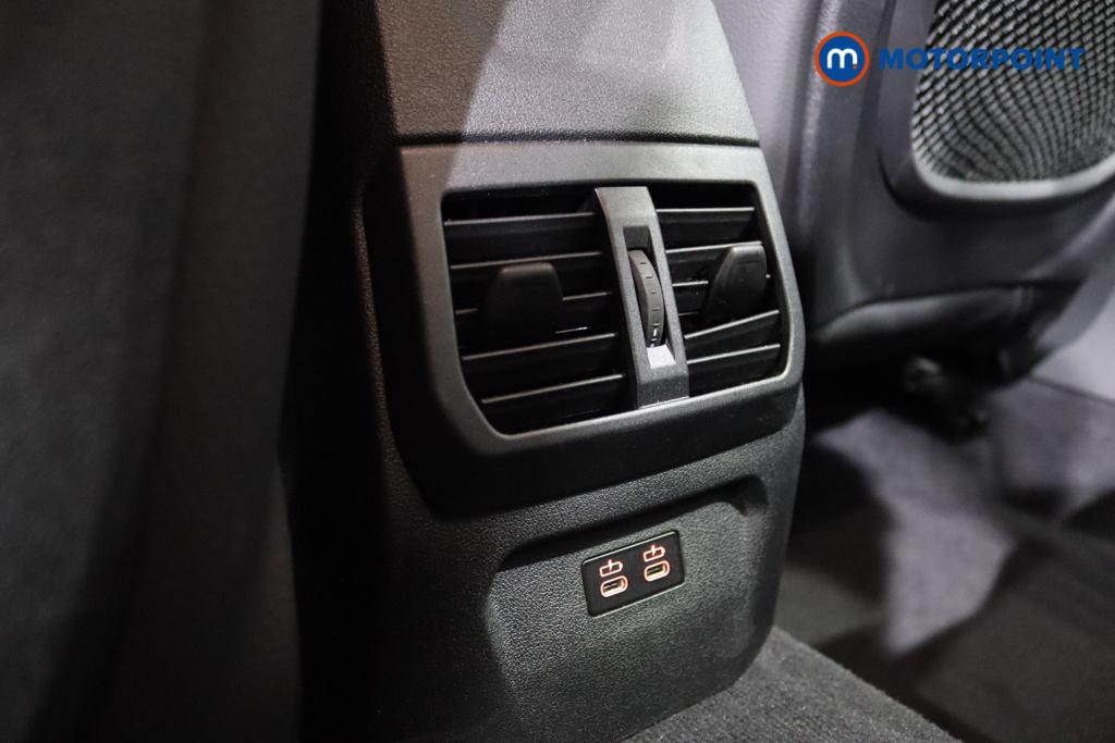 BMW 1 Series Sport Manual Petrol Hatchback - Stock Number (1444571) - 21st supplementary image