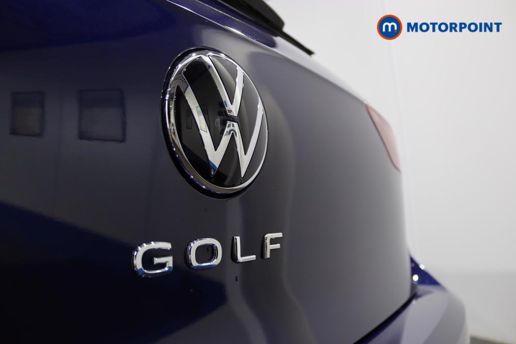 Volkswagen Golf Life Manual Diesel Hatchback - Stock Number (1444688) - 30th supplementary image