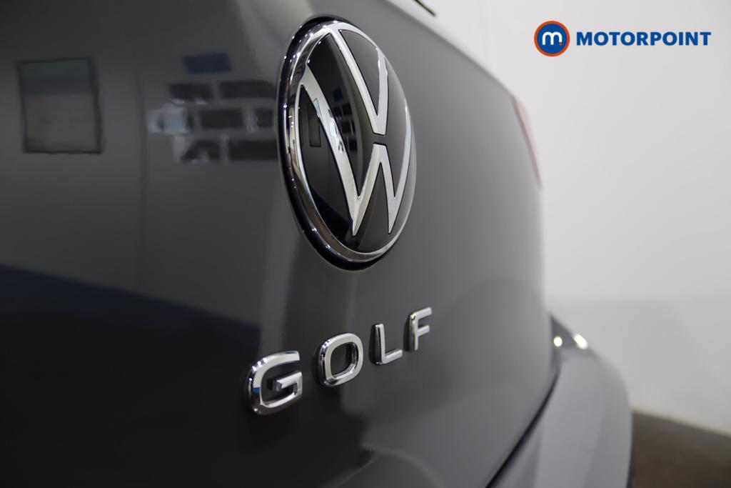 Volkswagen Golf Life Manual Diesel Hatchback - Stock Number (1444884) - 30th supplementary image