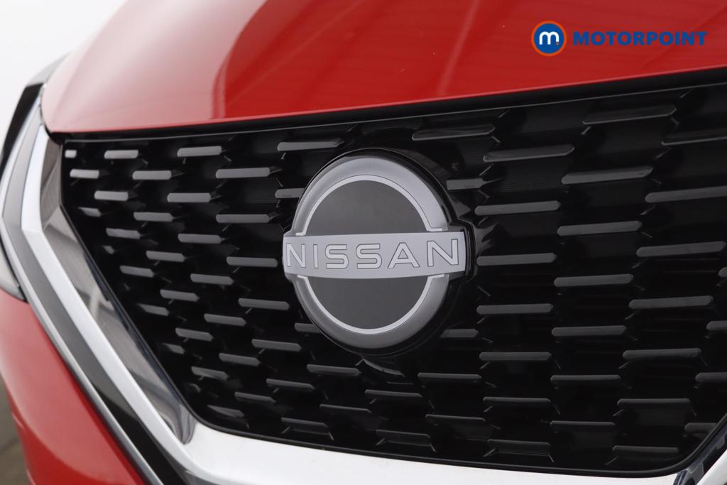 Nissan Qashqai Acenta Premium Manual Petrol SUV - Stock Number (1444947) - 24th supplementary image