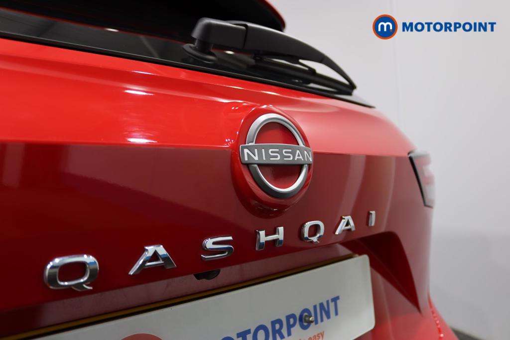 Nissan Qashqai Acenta Premium Manual Petrol SUV - Stock Number (1444947) - 29th supplementary image