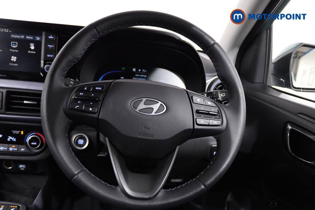 Hyundai I10 Premium Automatic Petrol Hatchback - Stock Number (1445186) - 6th supplementary image