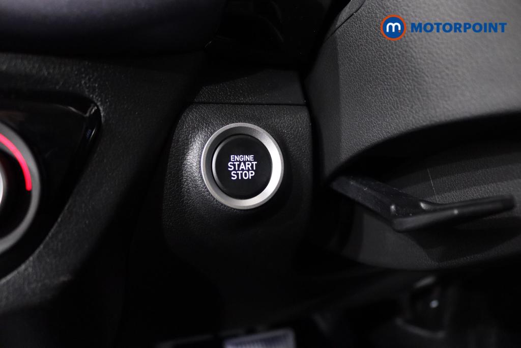 Hyundai I10 Premium Automatic Petrol Hatchback - Stock Number (1445186) - 20th supplementary image