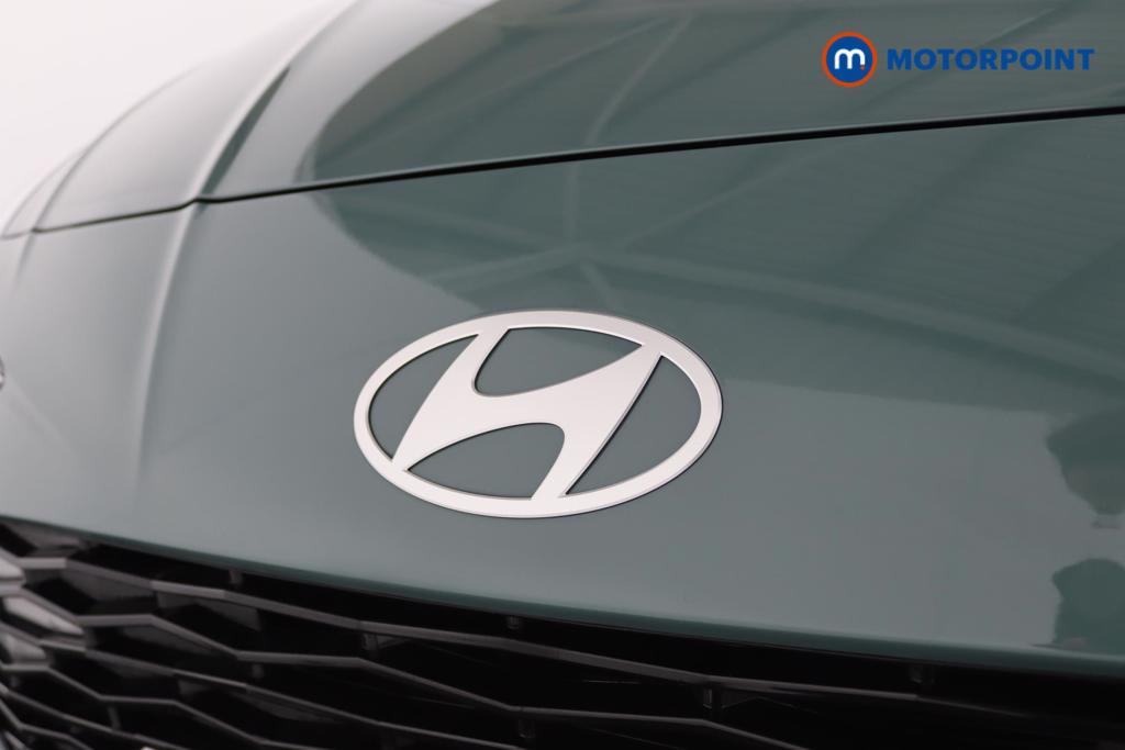 Hyundai I10 Premium Automatic Petrol Hatchback - Stock Number (1445186) - 27th supplementary image