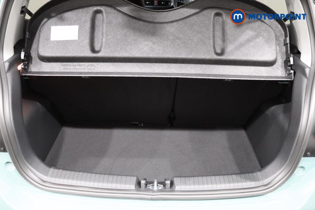Hyundai I10 Premium Automatic Petrol Hatchback - Stock Number (1445186) - 33rd supplementary image