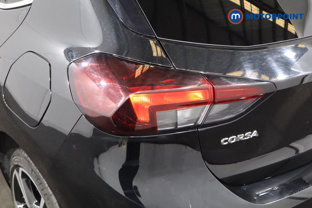 Vauxhall Corsa Elite Edition Manual Petrol Hatchback - Stock Number (1437138) - 21st supplementary image