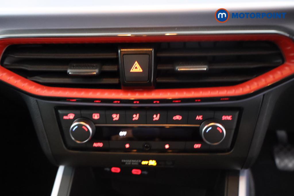 Seat Arona Fr Edition Manual Petrol SUV - Stock Number (1439092) - 6th supplementary image