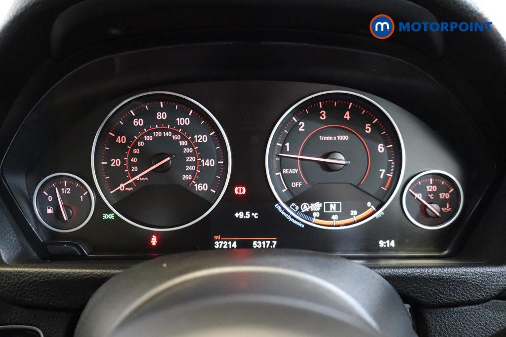 BMW 4 Series M Sport Automatic Petrol Coupe - Stock Number (1439363) - 8th supplementary image