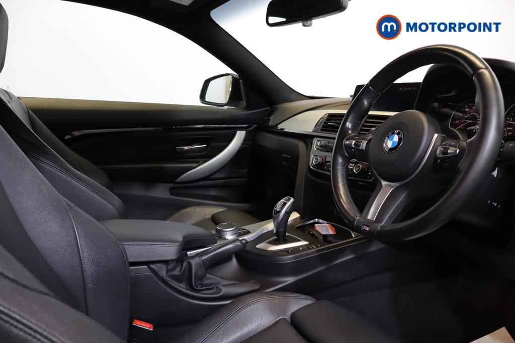 BMW 4 Series M Sport Automatic Petrol Coupe - Stock Number (1439363) - 1st supplementary image
