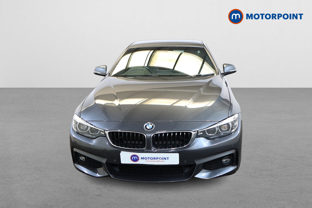 BMW 4 Series M Sport Automatic Petrol Coupe - Stock Number (1439363) - Front bumper