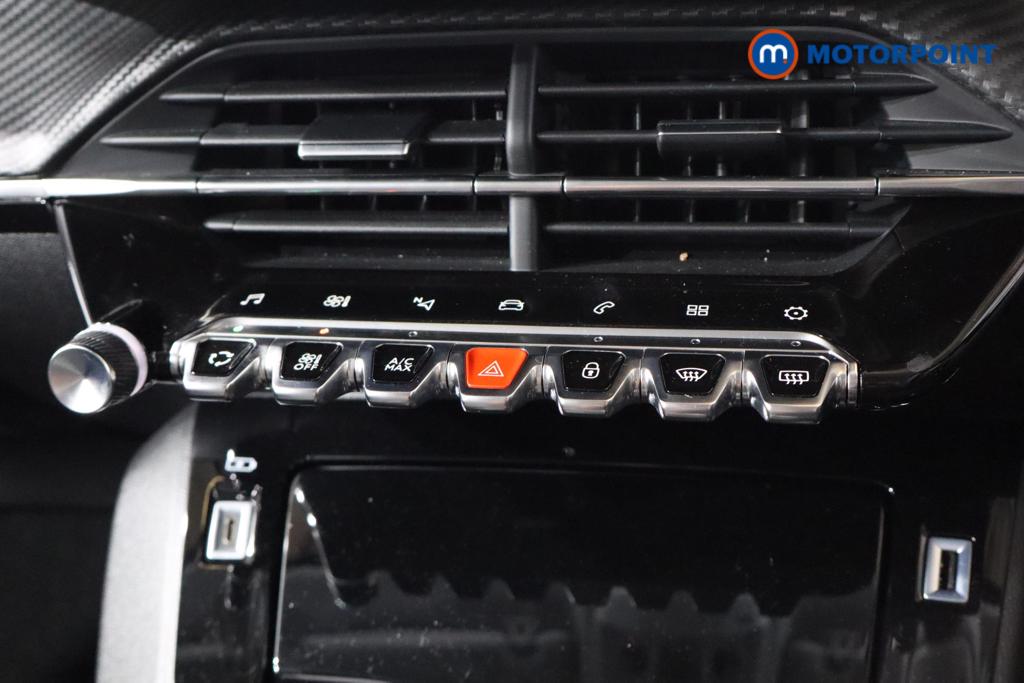 Peugeot 208 Allure Premium -Plus Manual Petrol Hatchback - Stock Number (1441918) - 4th supplementary image