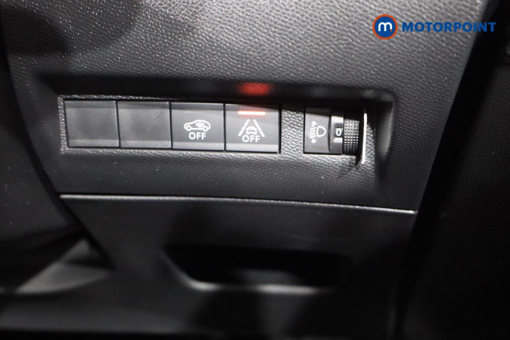 Peugeot 208 Allure Premium -Plus Manual Petrol Hatchback - Stock Number (1441918) - 14th supplementary image