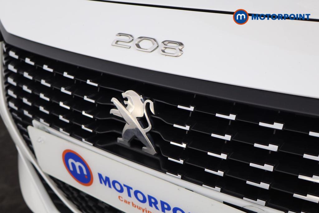 Peugeot 208 Allure Premium -Plus Manual Petrol Hatchback - Stock Number (1441918) - 20th supplementary image