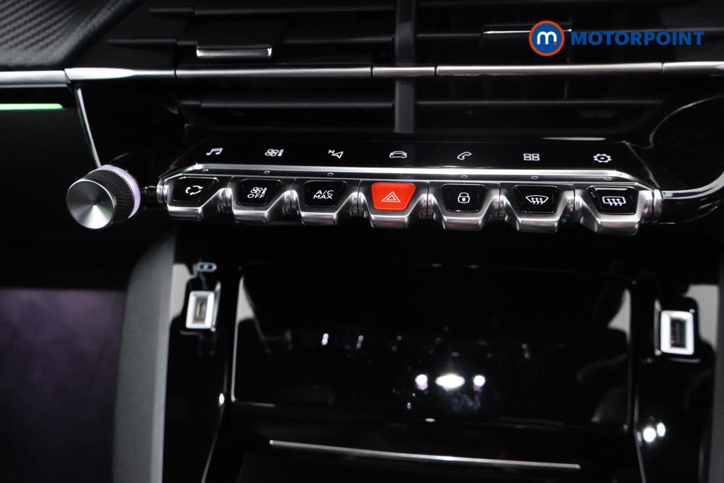 Peugeot 208 GT Manual Petrol Hatchback - Stock Number (1441922) - 6th supplementary image