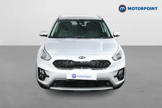 KIA Niro 2 Automatic Petrol Parallel Phev SUV - Stock Number (1442119) - Front bumper