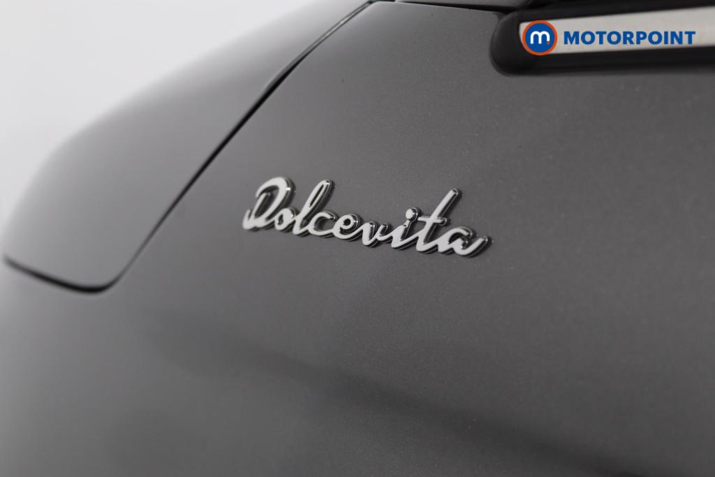 Fiat 500 Dolcevita Manual Petrol-Electric Hybrid Hatchback - Stock Number (1442402) - 22nd supplementary image
