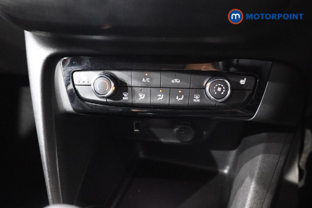 Vauxhall Corsa Elite Nav Manual Petrol Hatchback - Stock Number (1442719) - 4th supplementary image