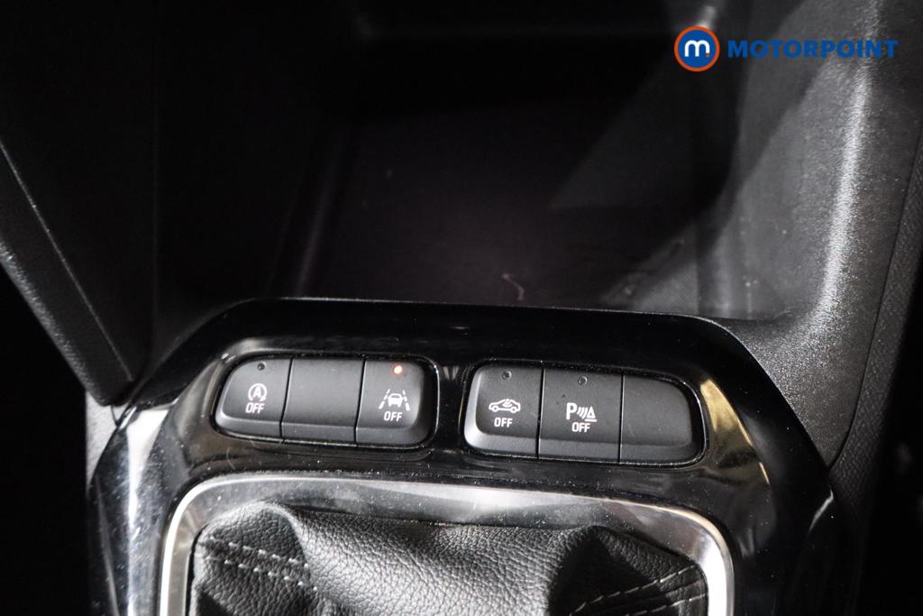 Vauxhall Corsa Elite Nav Manual Petrol Hatchback - Stock Number (1442719) - 5th supplementary image