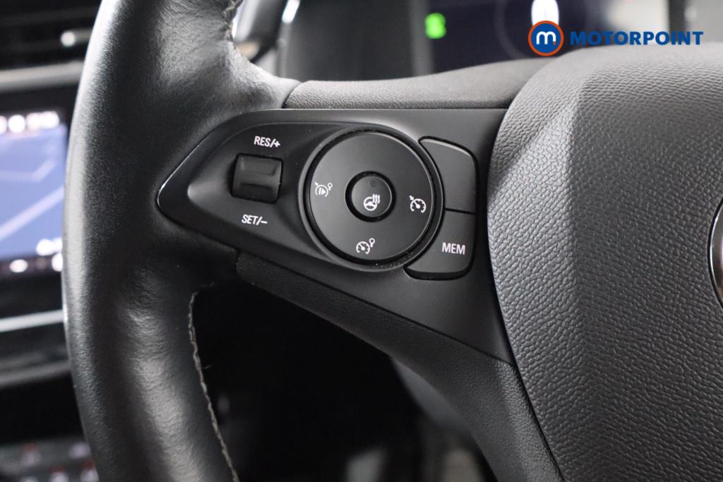 Vauxhall Corsa Elite Nav Manual Petrol Hatchback - Stock Number (1442719) - 10th supplementary image