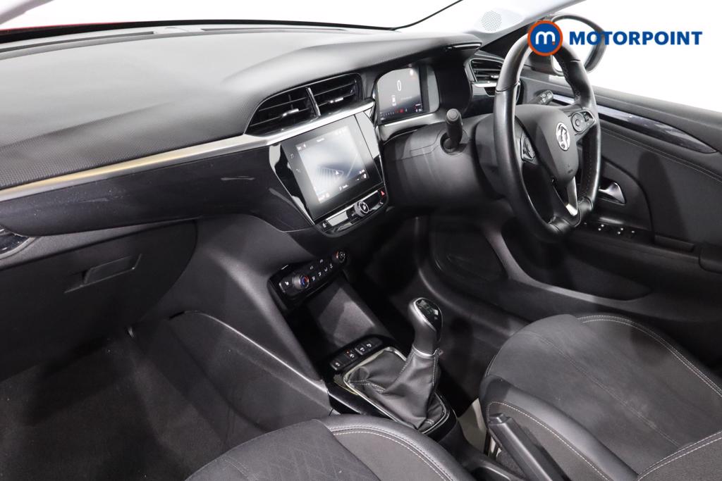 Vauxhall Corsa Elite Nav Manual Petrol Hatchback - Stock Number (1442719) - 18th supplementary image