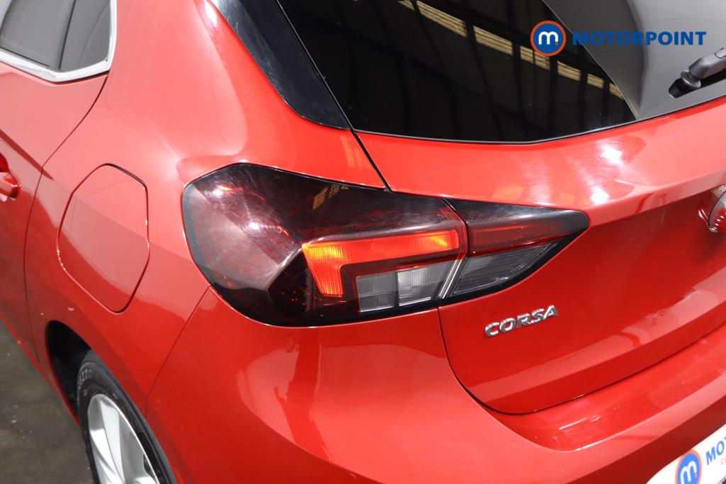 Vauxhall Corsa Elite Nav Manual Petrol Hatchback - Stock Number (1442719) - 21st supplementary image