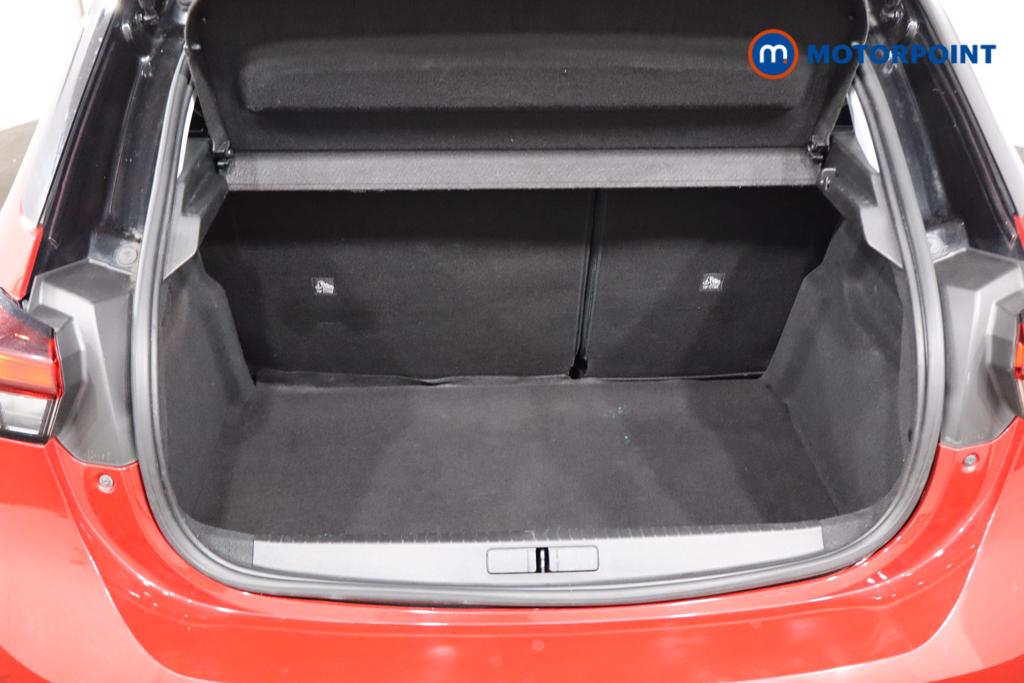 Vauxhall Corsa Elite Nav Manual Petrol Hatchback - Stock Number (1442719) - 24th supplementary image