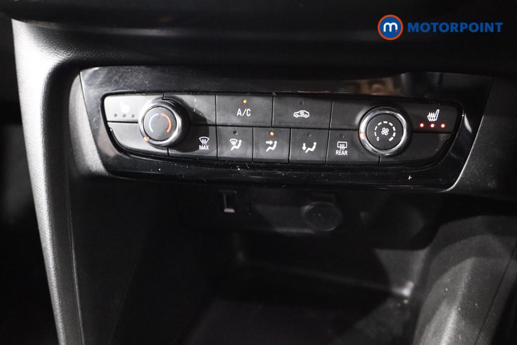 Vauxhall Corsa Elite Nav Manual Petrol Hatchback - Stock Number (1442734) - 4th supplementary image