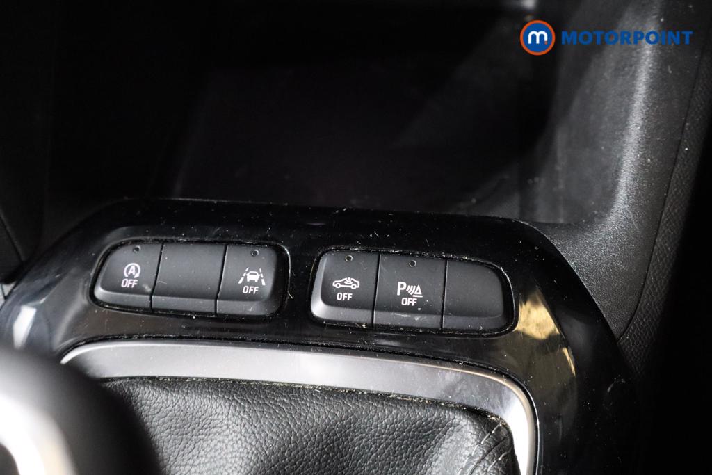 Vauxhall Corsa Elite Nav Manual Petrol Hatchback - Stock Number (1442734) - 6th supplementary image