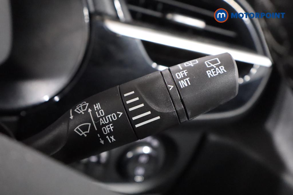 Vauxhall Corsa Elite Nav Manual Petrol Hatchback - Stock Number (1442734) - 12th supplementary image