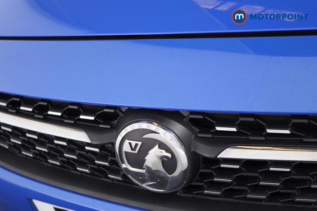 Vauxhall Corsa Elite Nav Manual Petrol Hatchback - Stock Number (1442734) - 18th supplementary image