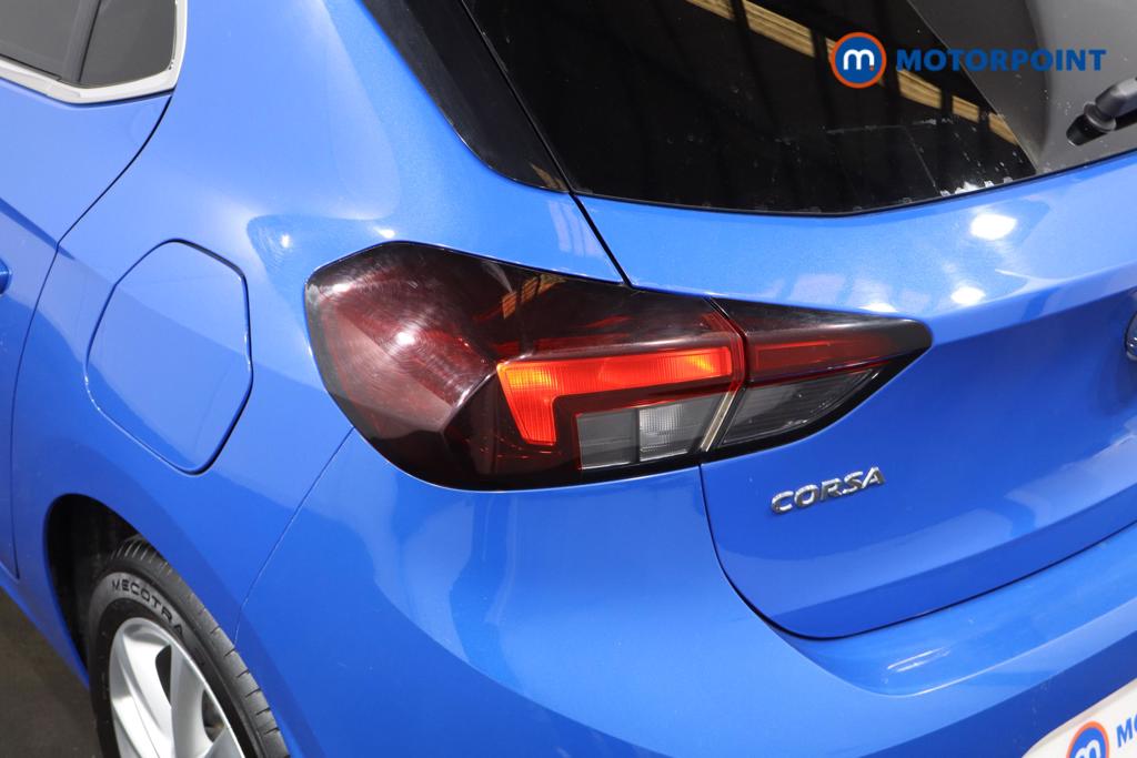 Vauxhall Corsa Elite Nav Manual Petrol Hatchback - Stock Number (1442734) - 22nd supplementary image