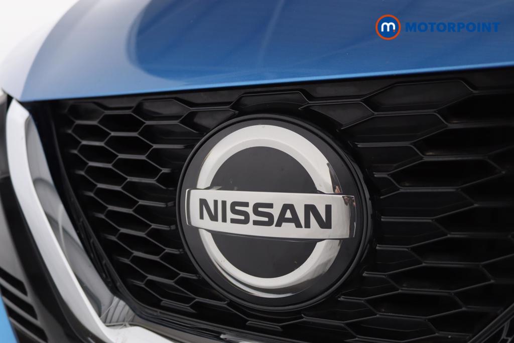 Nissan Qashqai Acenta Premium Manual Petrol SUV - Stock Number (1442858) - 25th supplementary image